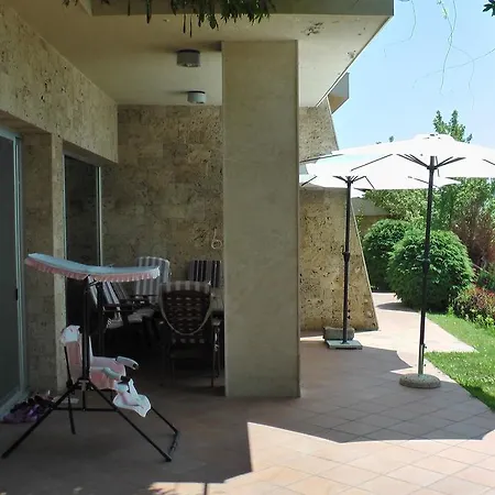 Budzhaka Villa Sozopol