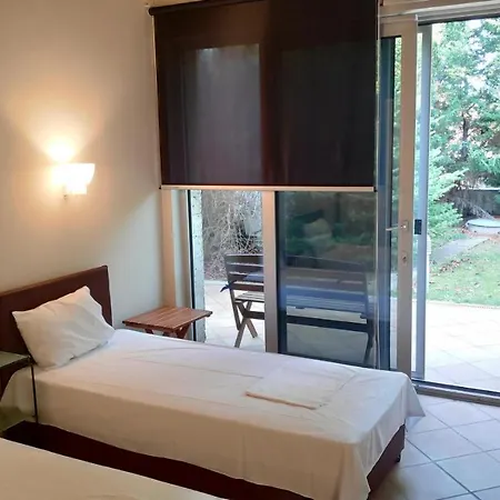 Budzhaka * סוזופול