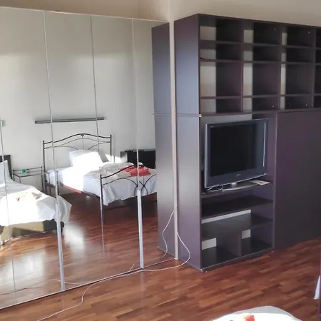 Budzhaka Villa Sozopol