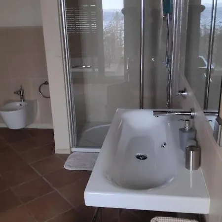 Budzhaka וילה סוזופול