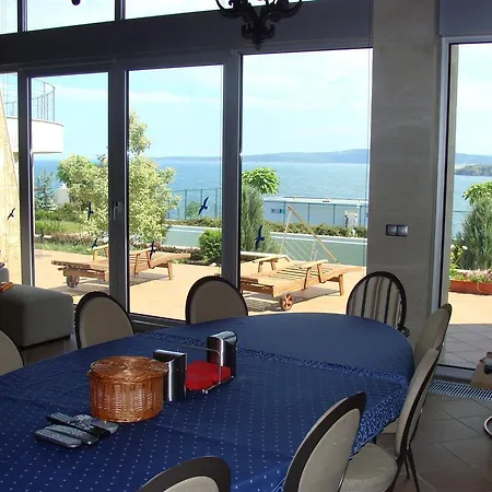 Budzhaka Villa Sozopol