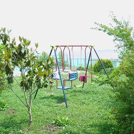 Budzhaka Σωζόπολη