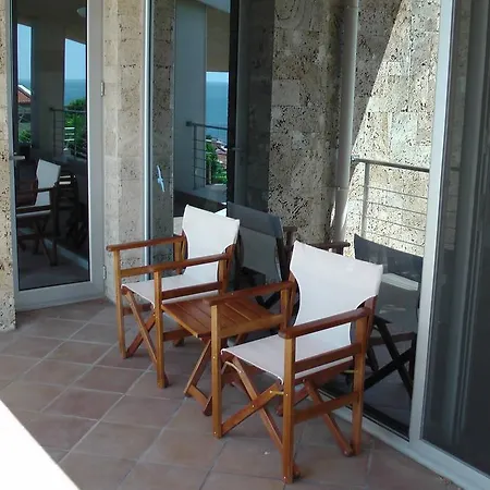 Budzhaka Σωζόπολη