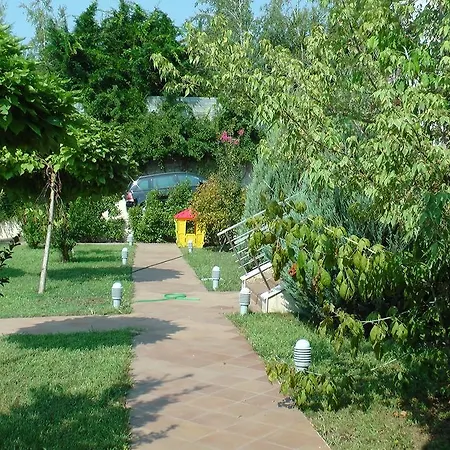 Budzhaka Βίλα Σωζόπολη