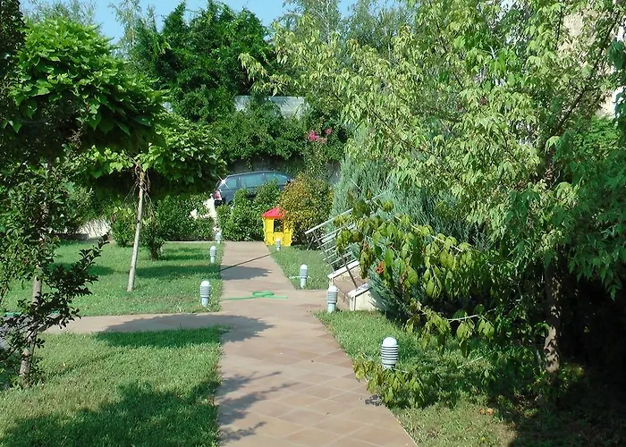 Budzhaka Villa Sozopol