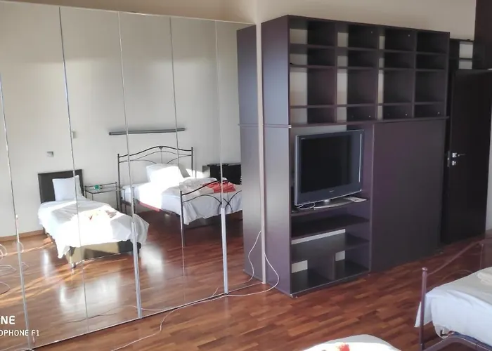 Budzhaka Villa Sozopol