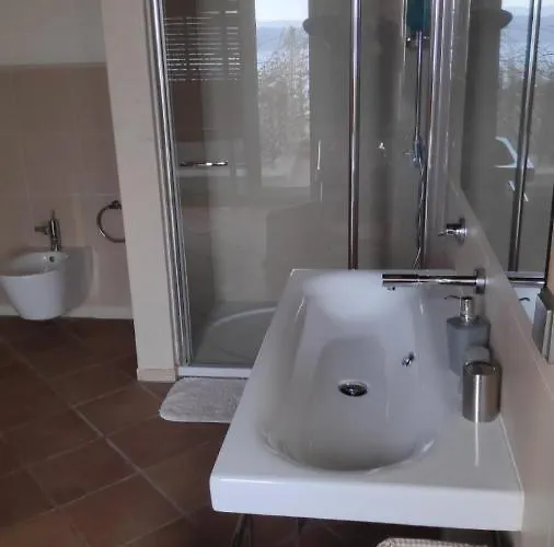 Budzhaka Villa Sozopol